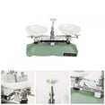 thumbnail image 3 of Scale  Mechanical Mechanical, Balance Roberval Pallet Weight Instrument For School Teaching Physics And Chemical Experiments, 3 of 8