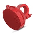 thumbnail image 2 of Altavoz para bicicleta 5W Inalámbrico Ciclismo Manillar Altavoz de sonido Recargable IPX7 Altavoz impermeable para bicicleta al aire libre, Rojo Sweethay EL004851-02B, 2 of 2