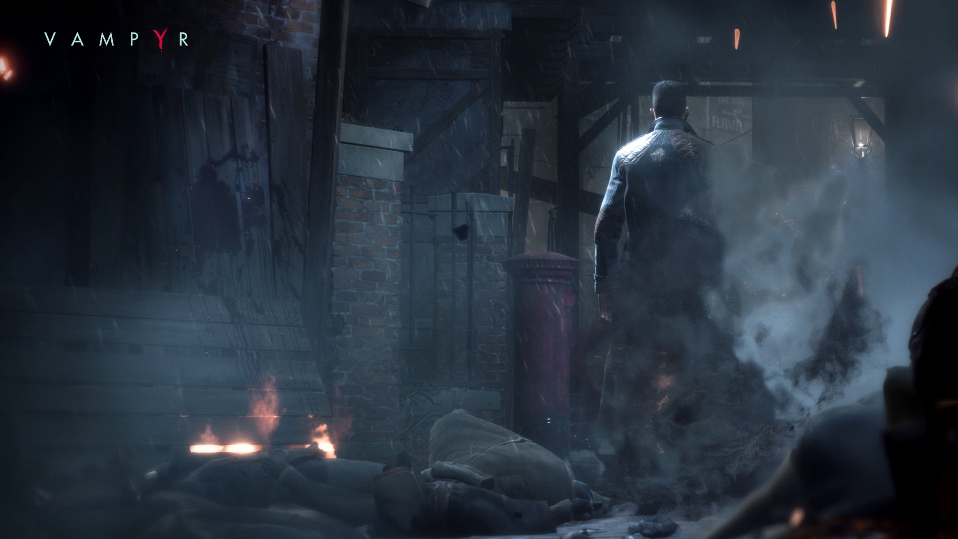 Vampyr - Xbox One [Digital]