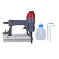 thumbnail image 2 of Air Nailer, Air Nail  Wide Usage Low Consumption Fast Nailing  For Furniture, 2 of 8