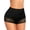 Black, variant on Tummy Control Shapewear for Women High Waisted Shaping Underwear Seamless Stomach Body Shaper Girdle Panties