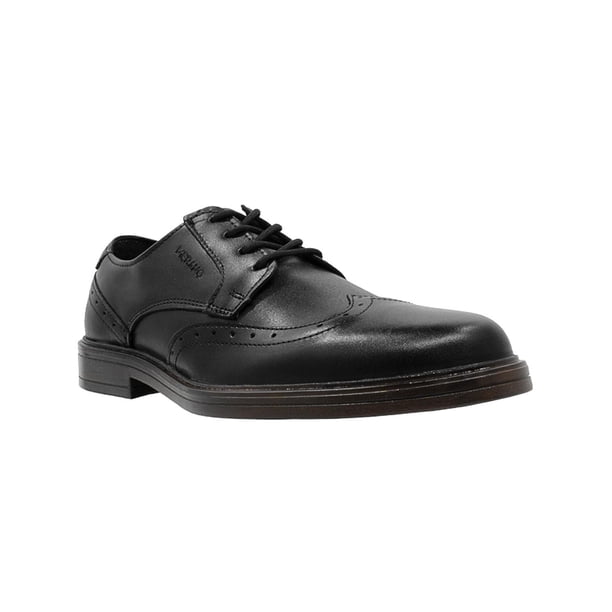 Zapato Elegante Para Hombre Merano® Color Negro Oficina negro 26.5