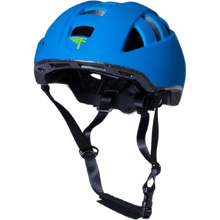 Junior Helmet - Blue Large