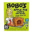 thumbnail image 4 of Bobo'S Apple Pie Oat Bites 20 Ct., 4 of 10