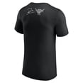 thumbnail image 3 of Men's Black The Rock Final Boss T-Shirt, 3 of 3