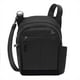 thumbnail image 1 of Bolsa Travelon Anti-Theft Active Tour negra 23x28x9 cm, 1 of 9