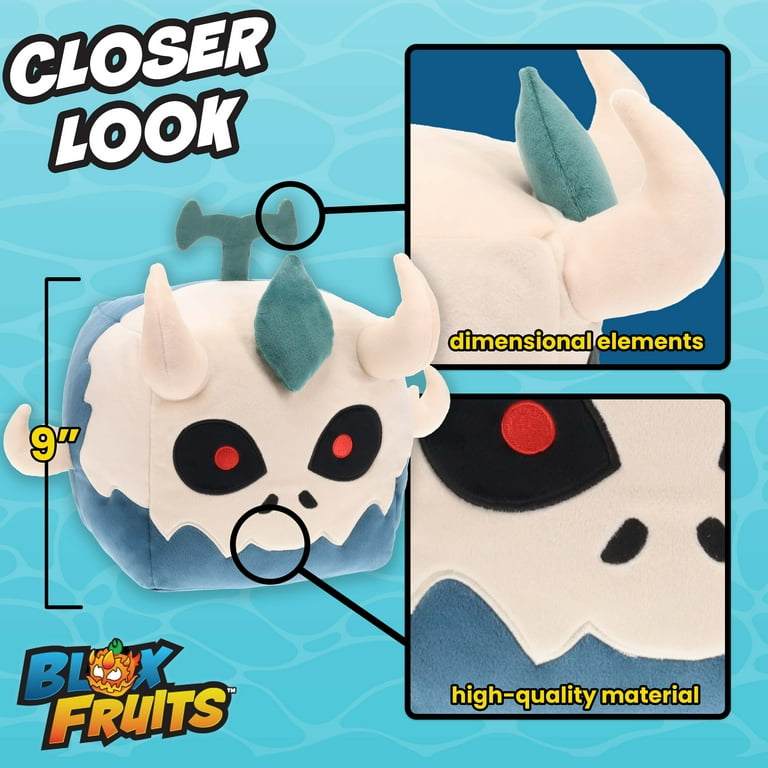 Walmart Black Friday Deals 2025 - BLOX FRUITS - T-Rex Huge Plush