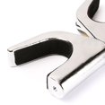 thumbnail image 2 of Steering Wheel Lock Universal Car Lock Anti-theft Device Retractable Steering Lock With 3 Keys For Auto/truck/suv/van(1pcsblack), 2 of 5