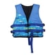 thumbnail image 1 of Chaleco Niño Inflable Nadador Chaquetas Salvavidas Chaleco para Niños Azul Hugtrwg Para estrenar, 1 of 2