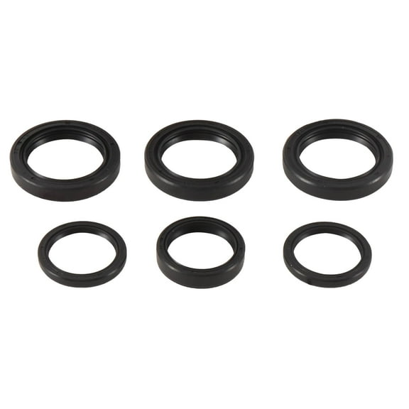 All Balls Differential Seal Only Kit 25-2065-5 for Polaris Ranger 400 Midsize