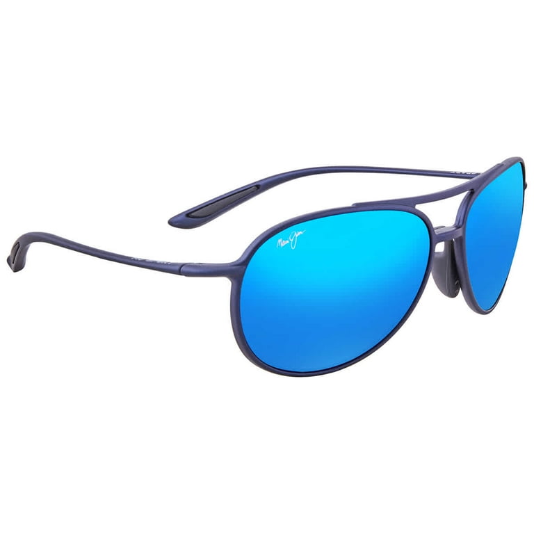 Alelele bridge top polarized aviator sunglasses