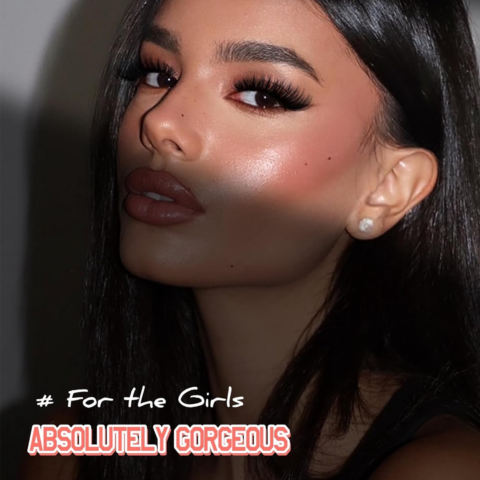 Eyelash Clusters 30D+40D+50D+60D+80D+100D Lash Clusters Wispy Individual Lashes 480PCS D-curly Lash Extension 10-16MM Natural Lashes Clusters DIY Cluster Eyelash Extensions for Beginners
