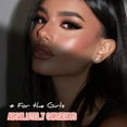 thumbnail image 2 of Eyelash Clusters 30D+40D+50D+60D+80D+100D Lash Clusters Wispy Individual Lashes 480PCS D-curly Lash Extension 10-16MM Natural Lashes Clusters DIY Cluster Eyelash Extensions for Beginners, 2 of 7
