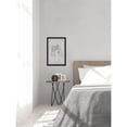 thumbnail image 4 of On the Telephone Framed Painting Print, 4 of 5