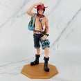 thumbnail image 1 of One Piece Handheld Special Edition Backpack Ace Fire Fist Ace Stand up Box Set Anime Doll, 1 of 5