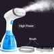 thumbnail image 4 of Plancha de vapor portátil para el hogar, miniplancha de vapor portátil para ropa, plancha de vapor para colgar prendas, plancha compacta, plancha de vapor para telas de viaje, quitaarrugas para, 4 of 8