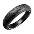 thumbnail image 3 of tamizeot Premium Snow Bike Tire 26x0 Anti Puncture Non Slip Rubber For Various Vehicles Riding In Conditions Beach, 3 of 6