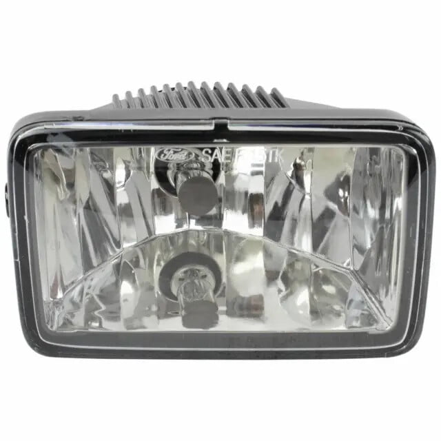 Faro Niebla OEM Delantero Derecho F-150 V6 3.0l DE 2018 A 2020 Ford Original