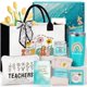 thumbnail image 1 of Bolsa de mano Suhctuptx con regalos para mujeres, con agradecimiento a los profesores, 1 of 9