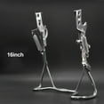 thumbnail image 1 of 14 16 18in Bike Bicycle ebike Drop Stand Rear Kickstand Black Beach Bike Cruiser, 1 of 9