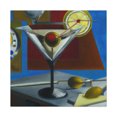 thumbnail image 1 of Martini Magic Dreamscape - Canvas, 1 of 10