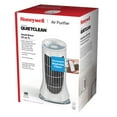 thumbnail image 4 of Kaz QuietClean Air Purifier, 62 Sq Ft ifD Filter, White, 4 of 4