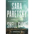 thumbnail image 1 of Shell Game: A V.I. Warshawski Novel....PAPERBACK 2020 Sara Paretsky, 1 of 5