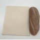 thumbnail image 3 of Tela de lino para hornear, tela de jardín profesional, esterilla para baguettes, para hornear baguettes y panecillos MFZFUKR ZJWJ235, 3 of 4
