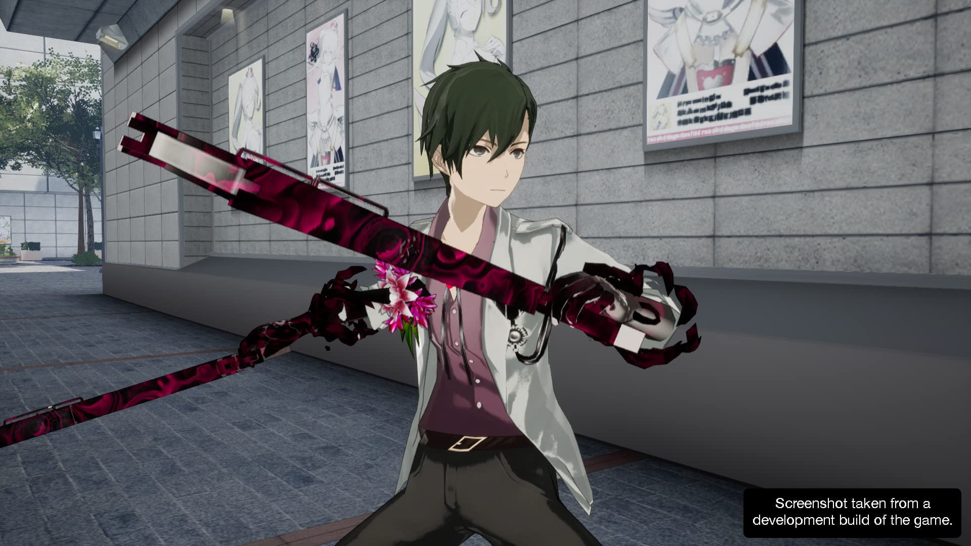 The Caligula Effect: Overdose for PlayStation 5 [VIDEOGAMES] Playstation 5