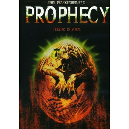 Prophecy (WSE)