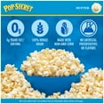 Microwave Popcorn, 100 Calorie Butter Flavor, 1.12 Oz Snack Bags, 12 Count (Pack of 4)