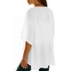 thumbnail image 5 of TaTaai 3/4 Sleeve Casual Cardigan Top, Women's Mid Length Cover Shirt, Fashion Spring Summer Blouse, Perfect for Home Work Party Use Gift, 5 of 8
