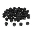 thumbnail image 2 of simhoa 50Pcs Plastic Double Hole Button Toggle Spring Stop For Sewing Bags And Clothes, 2 of 6