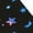 Black, variant on CUZIBR Toddler Kids Boys Pajamas Cars Kids 2 Piece Pj's Long Sleeve Sleepwear Clothes Sets Outfits Leisure Dailywear For Child