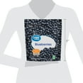 Great Value Blueberries, 16 oz (Frozen)