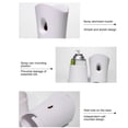 thumbnail image 3 of Pulverizador Automático De Fragancia, Temporizador De Modo De Detección De Luz De 320 Ml, Dispensador Automático De Fragancia Montado En La Pared De Escritorio De 20-30 Metros, 3 of 7