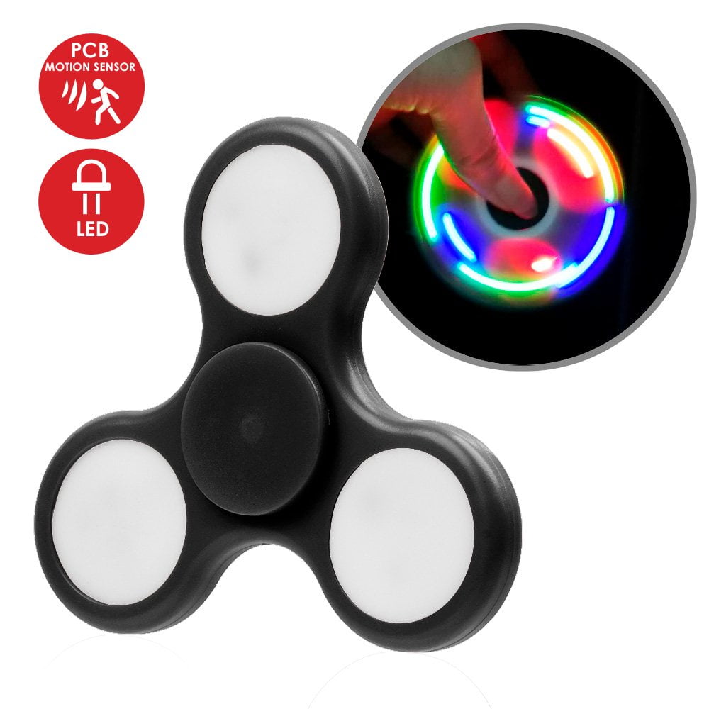 mercedes benz fidget spinner