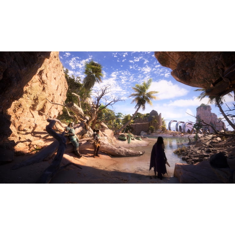 Dragon Age: The Veilguard, PlayStation 5 photo 8