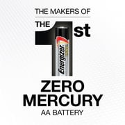 Energizer Max E92BP-8 - Battery 8 x AA alkaline