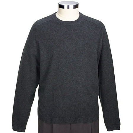 George - Men's Cashmere Crewneck