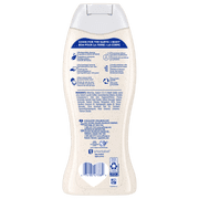 Softsoap Exfoliating Coconut Butter Body Wash for All Skin Types - 20 fl oz Bottle