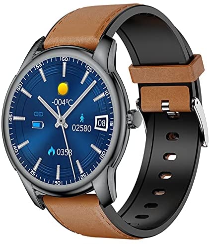 2021 Upgrade NiceFuse Smart Watch, Activity Tracker Fitness Tracker with  Heart Rate Blood Pressure Sleep Monitor, IP68 Waterproof Custom Watch Face  Sport Fitness Watch with Sport Modes Timer - Walmart.com