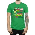 thumbnail image 3 of Elf Mens Christmas Cheer T-Shirt, 3 of 5