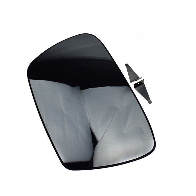 for 2005 - 2010 for Jeep for Grand Cherokee Right Hand Passenger Side Heated Door Mirror Glass -