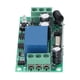 thumbnail image 4 of Interruptor de control remoto inalámbrico RF, Mini relé Interruptor inalámbrico Interruptor inalámbrico Receptor Transmisor Interruptor RFRC inalámbrico universal Diseño exquisito, 4 of 9