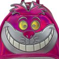 thumbnail image 5 of pequeña con el gato de Cheshire de Alicia en el país de las maravillas de Loungefly X Disney, 5 of 5