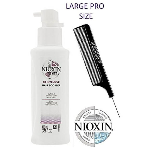 Hair Growth Boosters Hair Growth Boosters