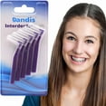 thumbnail image 2 of ACDANC 25 Pcs Interdental Angle Brushes,Reusable Dental Hygienicers,Oral Dental Hygiene Brush,Dental Toothpick Floss for Braces,Tooth Hygienicing Tool (Multi-Colored), 2 of 4