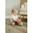 thumbnail image 4 of Genius Baby Toys Pelotas Suaves Sensoriales Montessori Con Sonidos Y Texturas Sensoriales, Juego De 3, Práctica De Agarre, Juego De Regalo Perfecto Para Juguetes Para Bebés De 6 A 12 Meses, 4 of 5
