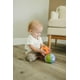 thumbnail image 4 of Genius Baby Toys Pelotas Suaves Sensoriales Montessori Con Sonidos Y Texturas Sensoriales, Juego De 3, Práctica De Agarre, Juego De Regalo Perfecto Para Juguetes Para Bebés De 6 A 12 Meses, 4 of 5